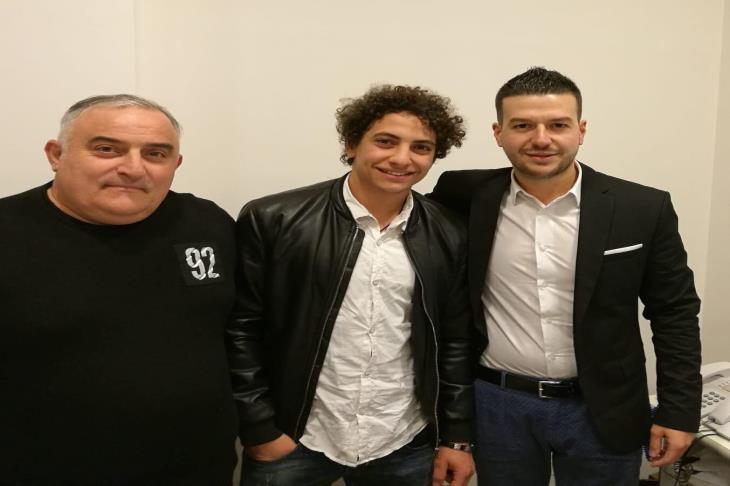 جوبا جوبا